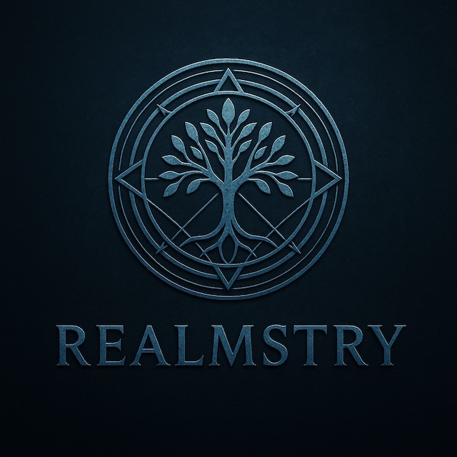 Reamstry - Mastery Across Disciplines
