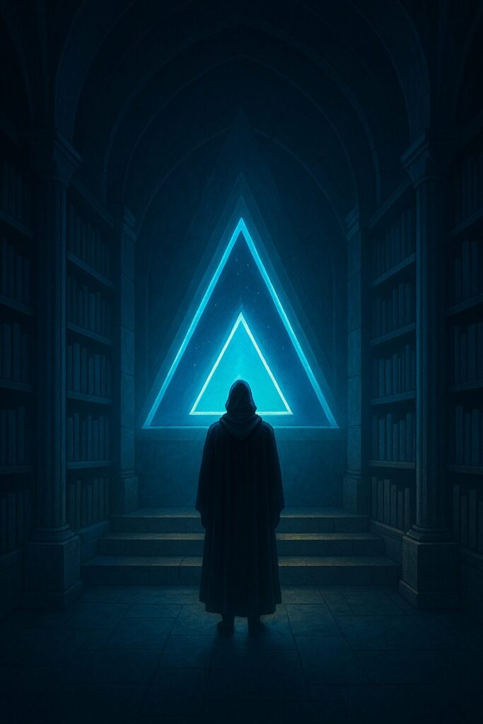 Reamstry - Mastery Across Disciplines