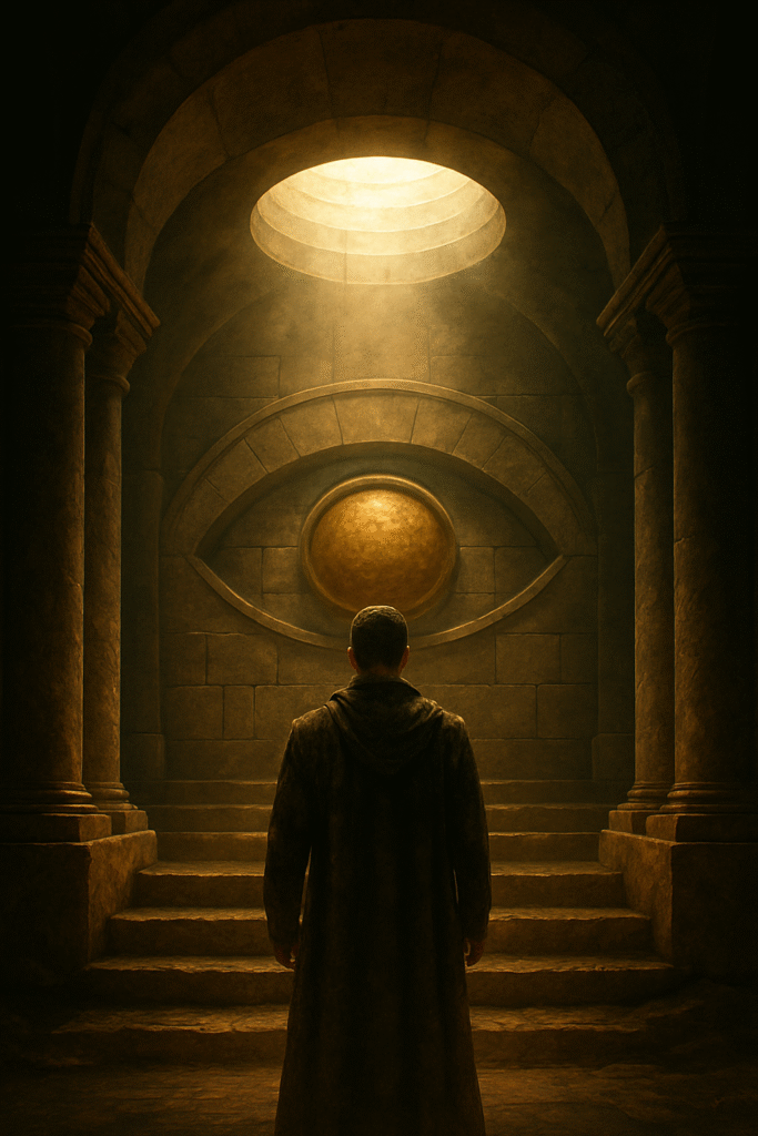 Reamstry - Mastery Across Disciplines