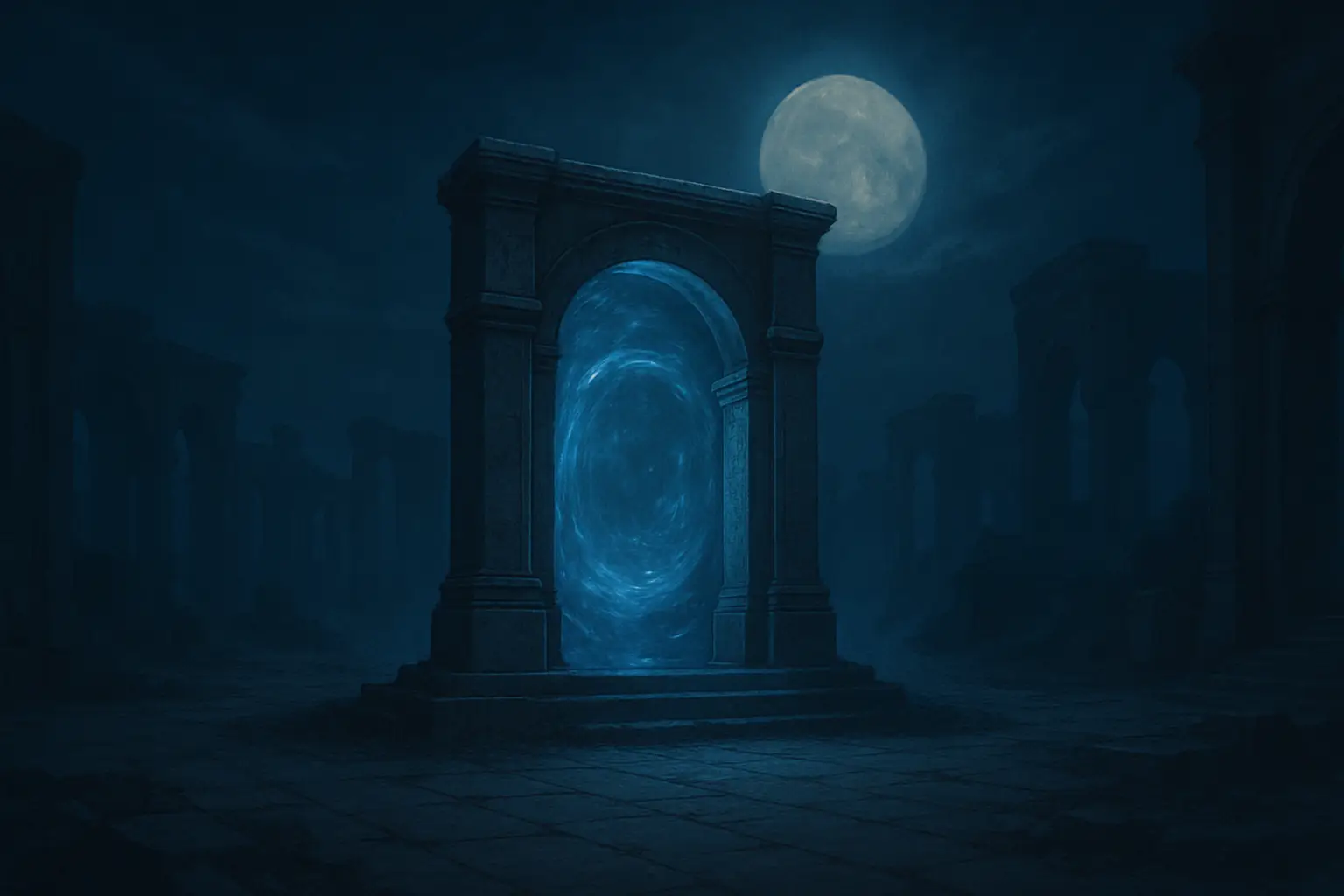 Reamstry - Mastery Across Disciplines